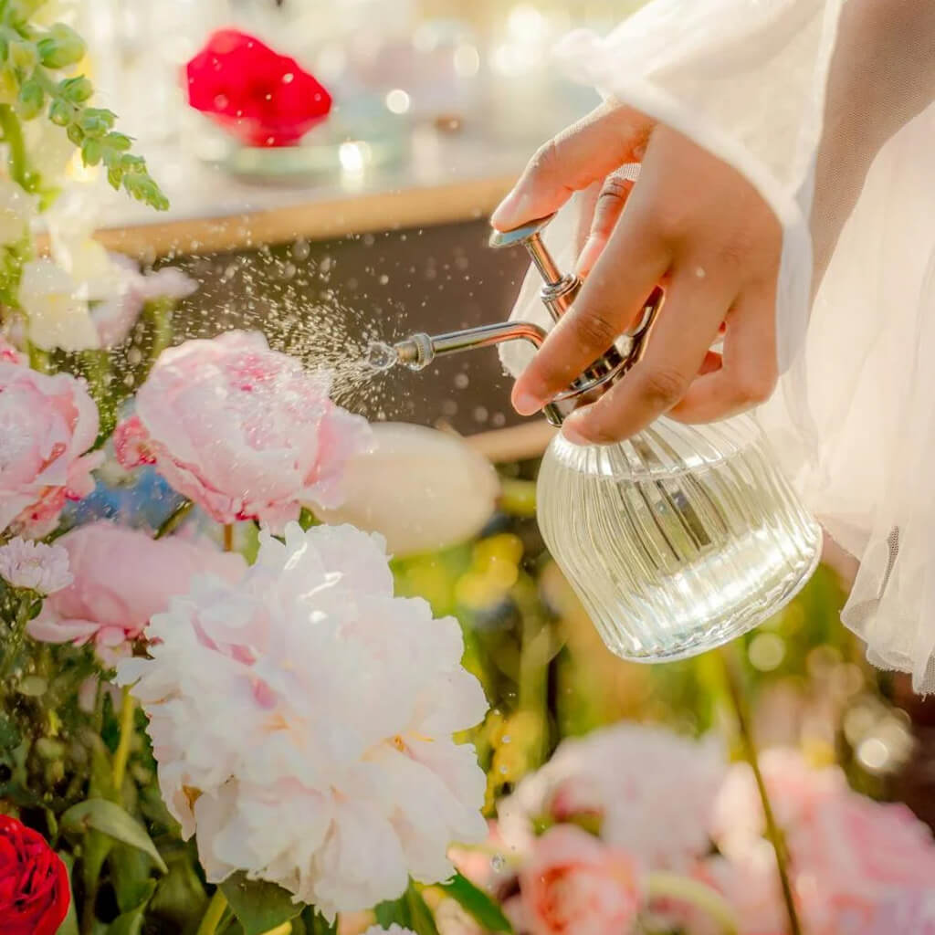 Flower care guide