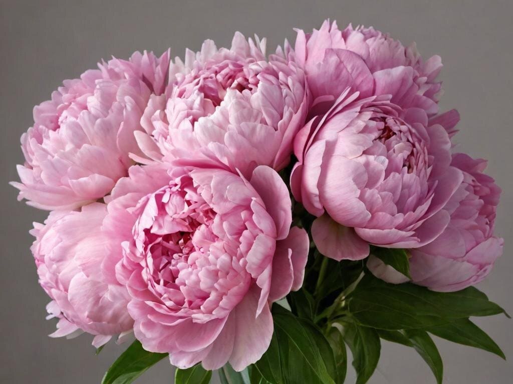 Elegant floral arrangement