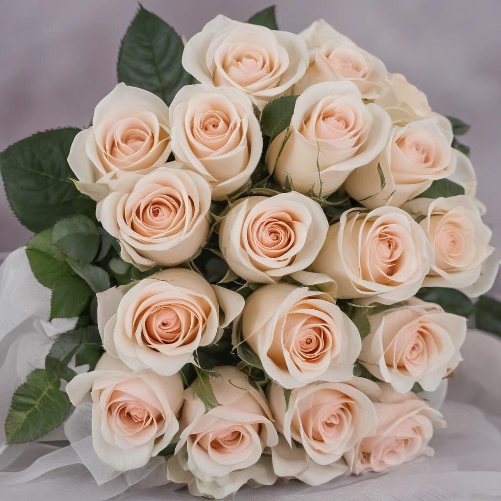 Elegant Rose Bouquet
